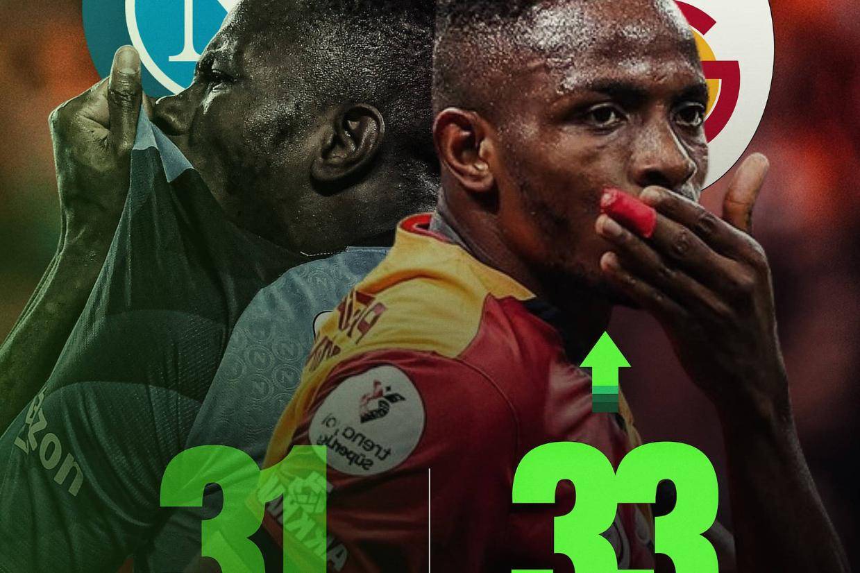 曝曼联首次会晤奥斯梅恩！目标四人，阿莫林仍未确定夏窗中锋人选