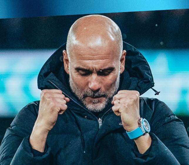 买人引援还错了？瓜迪奥拉要求曼城清洗球员：不缩减阵容我就辞职