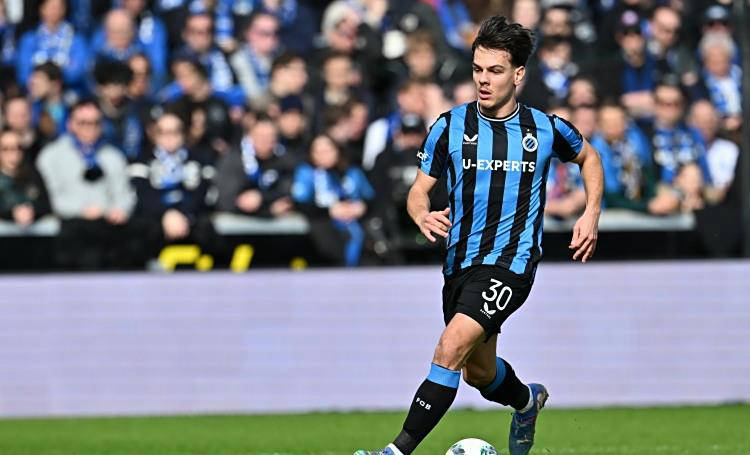 一日意甲动态：22岁中场只向米兰求婚，国米全力以赴追逐后防新星