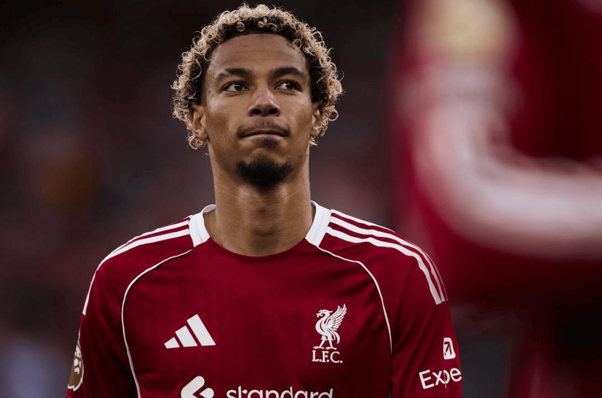 3场造4球！利物浦新援太犀利，9000万欧天价买入，这笔交易值了