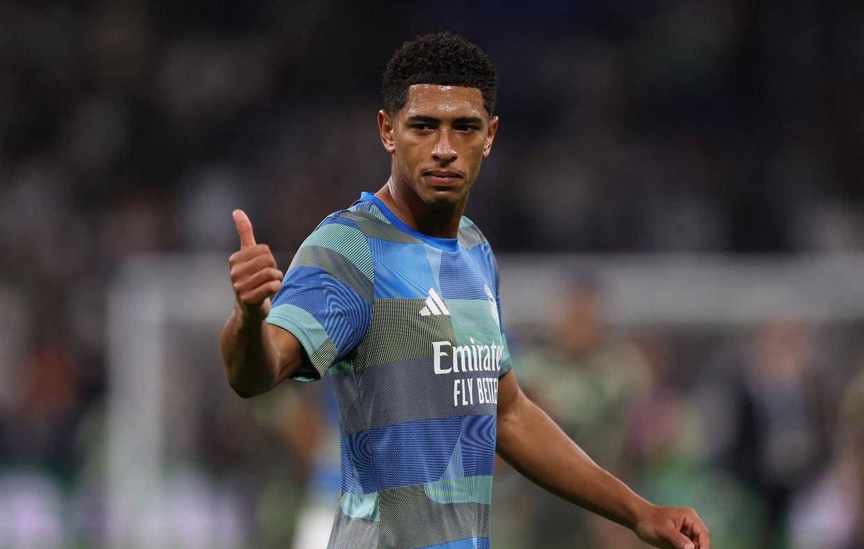 欧冠积分排名出炉：皇马第五，意甲劲旅遭淘汰，穆里尼奥带队垫底