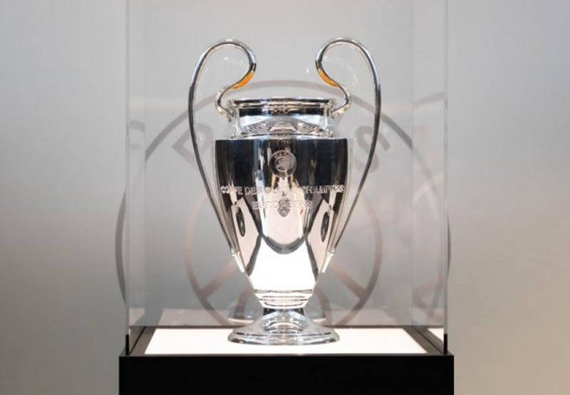 欧冠出局形势初显，意甲冠军岌岌可危，西甲德甲多队面临严峻挑战