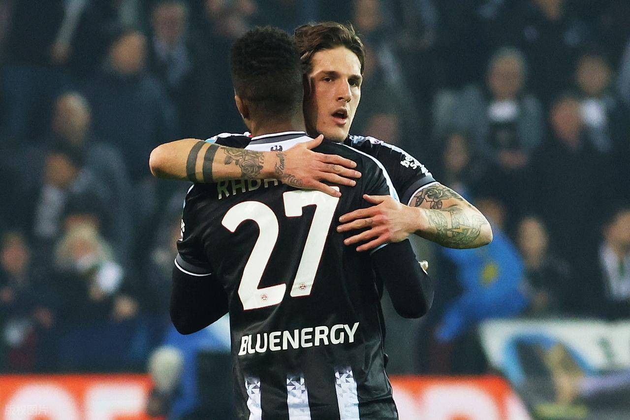 3-0，26岁国米旧将精确制导，助意甲第12完胜佛罗伦萨，终结3连败